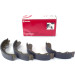 Brembo Bremsbackensatz ESSENTIAL LINE S 49 506