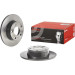 Brembo | Bremsscheibe | 08.9751.11 Brembo | Bremsscheibe | 08.9751.11