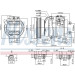 Nissens | Kompressor, Klimaanlage | 890017 Nissens | Kompressor, Klimaanlage | 890017