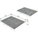 BOSCH 1 987 432 438 Innenraumfilter