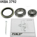 SKF | Radlagersatz | VKBA 3792 SKF | Radlagersatz | VKBA 3792