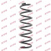 RA7033 Fahrwerksfeder K-Flex