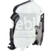 febi bilstein | Türschloss | 197178 febi bilstein | Türschloss | 197178