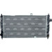 NRF | Kühler, Motorkühlung | 54704 NRF | Kühler, Motorkühlung | 54704