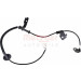 Metzger | Sensor, Raddrehzahl | 09001558 Metzger | Sensor, Raddrehzahl | 09001558