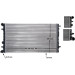 Mahle | Kühler, Motorkühlung | CR 477 001S Mahle | Kühler, Motorkühlung | CR 477 001S