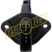 GEBE | Luftmassenmesser | 9 5033 1 GEBE | Luftmassenmesser | 9 5033 1