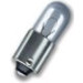 Osram | Glühlampe, Blinkleuchte | Original T4W 12V Faltschachtel | 3893