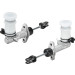 Valeo | Geberzylinder, Kupplung | 804806 Valeo | Geberzylinder, Kupplung | 804806