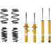 46-275202 Fahrwerkssatz, Federn/Dämpfer BILSTEIN - B12 Pro-Kit