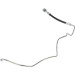 Corteco | Bremsschlauch | 19036851 Corteco | Bremsschlauch | 19036851