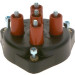 BOSCH | Zündverteilerkappe | 1 235 522 430 BOSCH | Zündverteilerkappe | 1 235 522 430