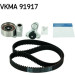 SKF | Zahnriemensatz | VKMA 91917 SKF | Zahnriemensatz | VKMA 91917