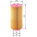 BOSCH F 026 400 252 Luftfilter
