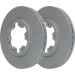 ATE | Bremsscheibe | 24.0126-0109.1 ATE | Bremsscheibe | 24.0126-0109.1