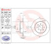 Brembo | Bremsscheibe | 08.5803.41 Brembo | Bremsscheibe | 08.5803.41