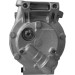 Mahle | Kompressor, Klimaanlage | ACP 866 000P