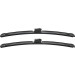 BOSCH Wischblatt Aerotwin 3 397 009 201