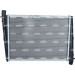NRF | Kühler, Motorkühlung | 53193 NRF | Kühler, Motorkühlung | 53193