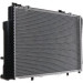 CR 270 000S Kühler, Motorkühlung BEHR