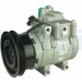 Delphi | Kompressor, Klimaanlage | TSP0159445