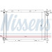 Nissens | Kühler, Motorkühlung | 68722 Nissens | Kühler, Motorkühlung | 68722