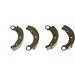 Brembo | Bremsbackensatz | S 61 503 Brembo | Bremsbackensatz | S 61 503