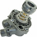 Metzger | Thermostat, Kühlmittel | 4006204 Metzger | Thermostat, Kühlmittel | 4006204
