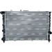 NRF | Kühler, Motorkühlung | 58202A NRF | Kühler, Motorkühlung | 58202A