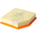 FEBI BILSTEIN 183967 Luftfilter FEBI BILSTEIN 183967 Luftfilter