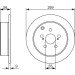BOSCH | Bremsscheibe | 0 986 479 658