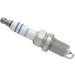 BOSCH 0 242 235 776 Zündkerze Double Platinum BOSCH 0 242 235 776 Zündkerze Double Platinum