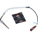 707165 Sensor, Abgastemperatur EASY FIT