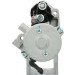 PSH | Starter | 190.909.092.050 PSH | Starter | 190.909.092.050