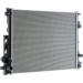 Mahle | Kühler, Motorkühlung | CR 2605 000P Mahle | Kühler, Motorkühlung | CR 2605 000P