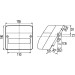 Hella | Heckleuchte | 2SD 996 030-021 Hella | Heckleuchte | 2SD 996 030-021