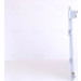 Nissens | Kondensator, Klimaanlage | 940038 Nissens | Kondensator, Klimaanlage | 940038