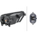 Hella | Nebelscheinwerfer | 1ND 012 598-011 Hella | Nebelscheinwerfer | 1ND 012 598-011