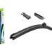 Valeo Wischblatt Scheibenwischer HYDROCONNECT 578509