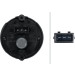 Hella | Heckleuchte | 2SB 009 001-501