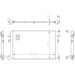NRF | Kühler, Motorkühlung | 50042 NRF | Kühler, Motorkühlung | 50042