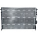 NRF | Kühler, Motorkühlung | 58175A NRF | Kühler, Motorkühlung | 58175A