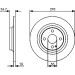 BOSCH | Bremsscheibe | 0 986 479 473 BOSCH | Bremsscheibe | 0 986 479 473