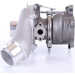 Nissens | Lader, Aufladung | 93101