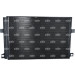 350041 Kondensator, Klimaanlage EASY FIT