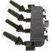 BOSCH 0 986 221 035 Zündspule