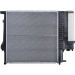 Mahle | Kühler, Motorkühlung | CR 330 000P Mahle | Kühler, Motorkühlung | CR 330 000P