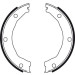 TRW | Bremsbackensatz, Feststellbremse | GS8726 TRW | Bremsbackensatz, Feststellbremse | GS8726