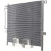 Mahle | Kondensator, Klimaanlage | AC 502 001S Mahle | Kondensator, Klimaanlage | AC 502 001S