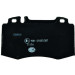 8DB 355 008-691 Bremsbelagsatz, Scheibenbremse